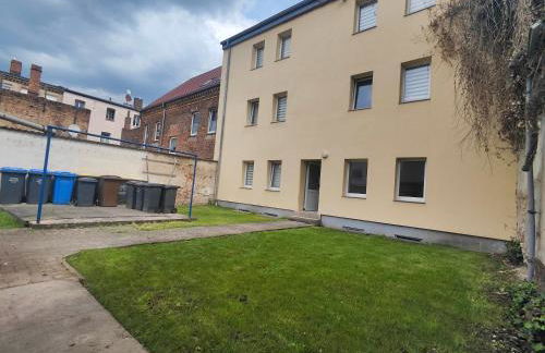 schöne 4-7 Bett FeWo in Staßfurt - Foto 11