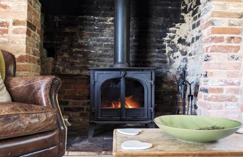 The Cottage by The Suffolk Cottage Collection - Foto 29