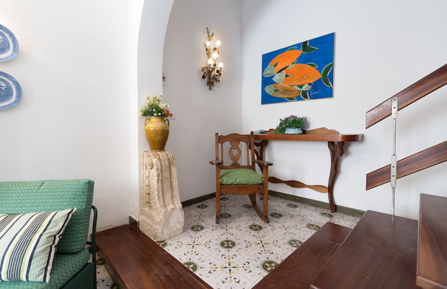 I tre Golfi Nino Bixio - Foto 13