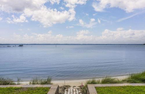 Sunset Bay Retreat home - Foto 8