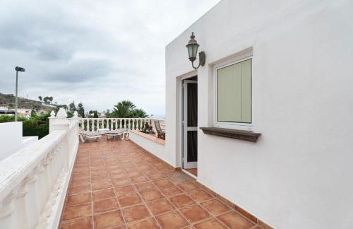 Casa Valeria Vista Mare E Teide - Foto 16