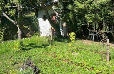 Nuit insolite dans un dôme - Foto 24