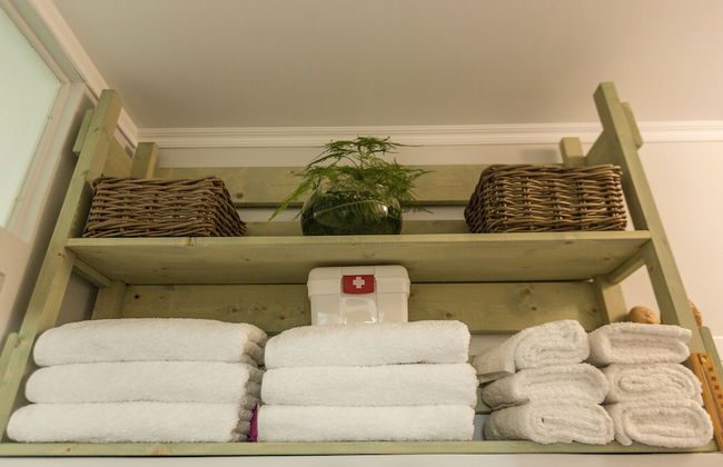 Splendid Views from a Cozy Cottage with a Garden Terrace - Foto 26