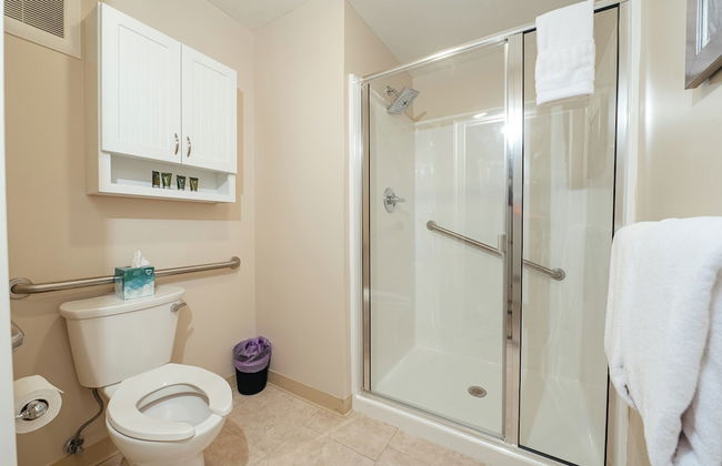 Kasa Gold Coast Inn Traverse City - Foto 20