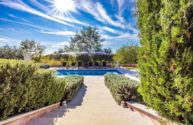 Idyllic Istrian Escape With Pool - Foto 30