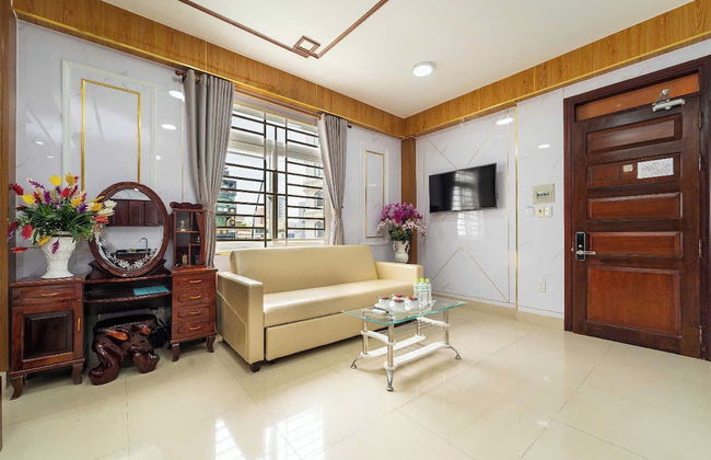 Diamond Luxury Ben Thanh - Foto 56