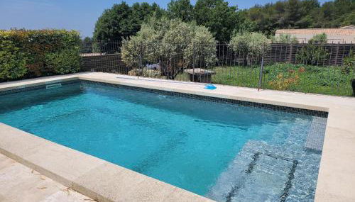 Escapade en Provence, Gîte à Lagnes, Luberon, Vaucluse - Foto 3, Garden view