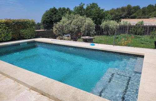 Escapade en Provence, Gîte à Lagnes, Luberon, Vaucluse - Foto 3