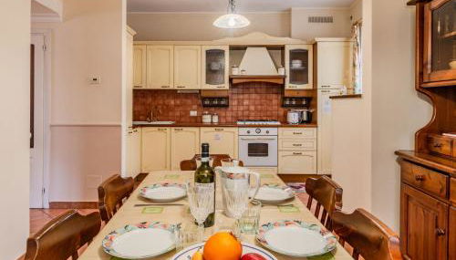 Apartment Torchio by Interhome - Foto 3