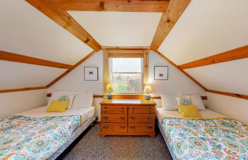 Running Fox Farm - Foto 14