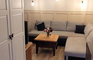 Apartament Szpilka - domek - Foto 13