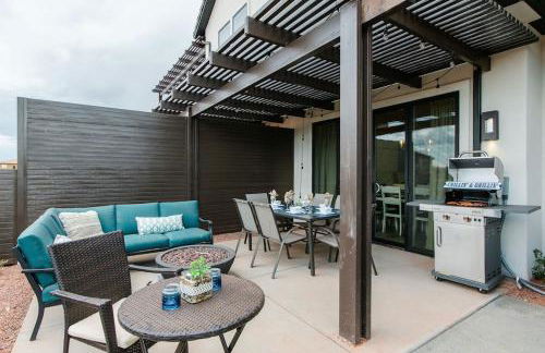Ocotillo 69 3 Bedrooms with a Private Hot Tub, Fire Pit, and Private Patio - Foto 62