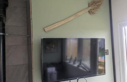 The Zen Den "With Lazy Spa" - Foto 22