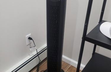 Modern Farmhouse Decor With Washer & Dryer - Foto 6