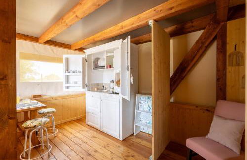 Saturnia Glamping - Seme di Carota - Photo 18