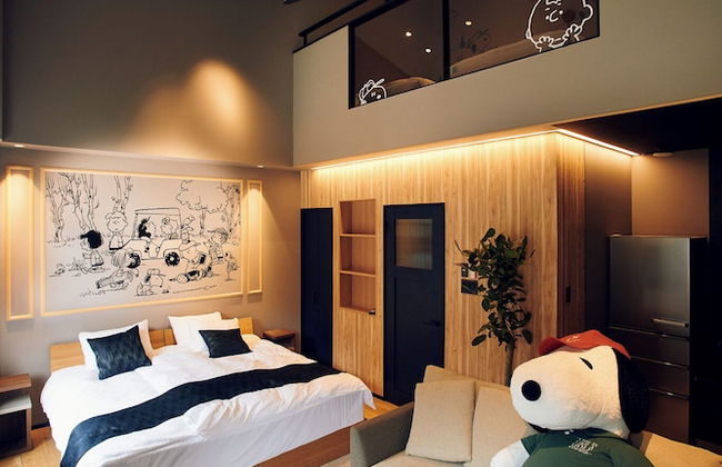 eau sol vert karuizawa club - Foto 47