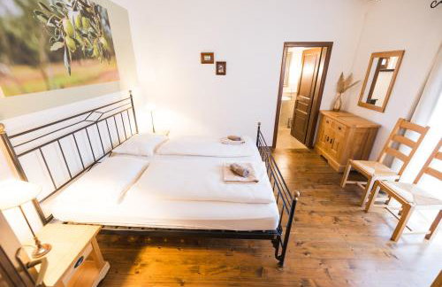 Villa Jurinea in Istrien mit Pool - Foto 15