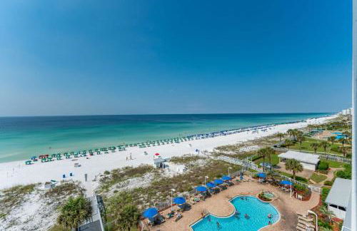 Sterling Sands 604 2 Bedroom Condo by RedAwning - Foto 75