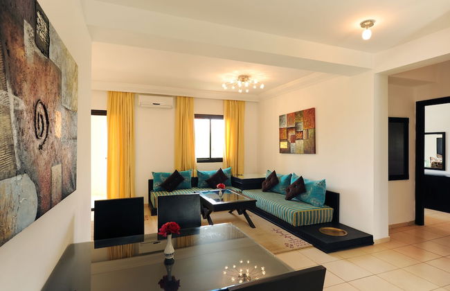 Farah Inn Ifrane - Photo 43