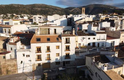 Carrebaix Cavall Vert - Foto 30