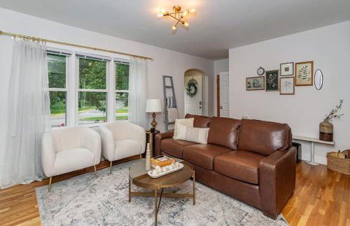 3 bed 2 bath-Walk to Jack Trice Stadium - Foto 4