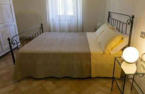 Agriturismo Le Fornaci - Appartamento Fornacino - Photo 20