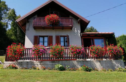 Holiday Home Mare near River - Foto 8