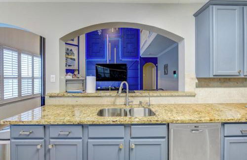 The Perfect Getaway Close to Downtown, NRG - Foto 11