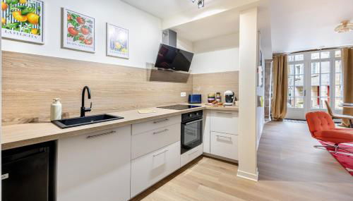 RDC du Bailli - Foto 2