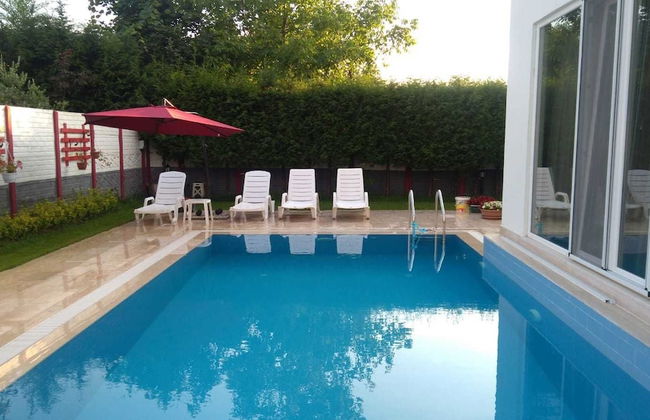 Villa NSB 2 by Dream of Holiday - Foto 15