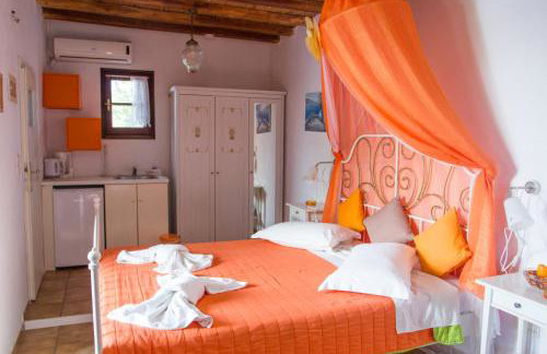 Villa Mantalena - Foto 138