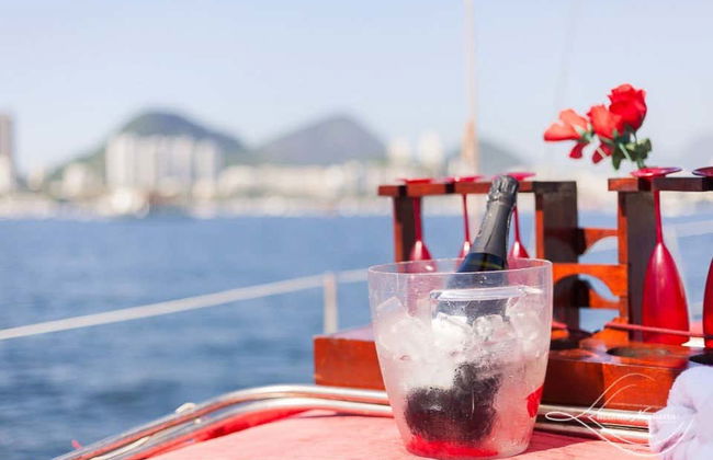 Rio de Janeiro Private Boat Tour - Photo 8