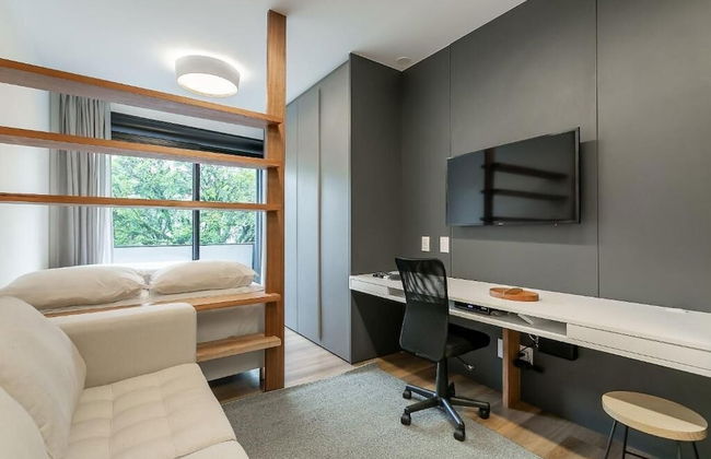 HL - Centro Florianópolis - Photo 73