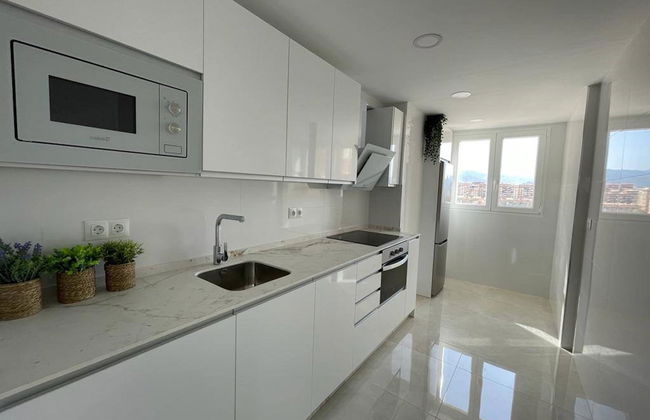 Princesa 3 bedrooms with views - Photo 19