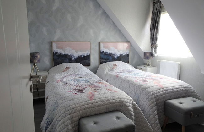 Chalet Near Cap Frehel With Coastal Views - Foto 2