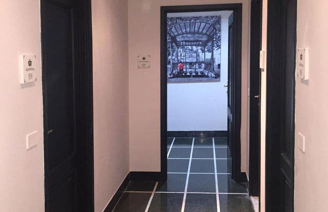 Guesthouse Vittoria Rooms - Foto 45