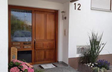 Apartment Kaminblick EuropaPark in ca 15 min erreichbar - Foto 50