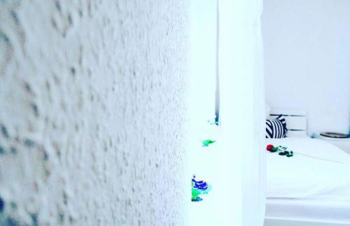 Villa Natur Monteur & Ferienwohnung mit WLAN & PARKPLATZ - Foto 20