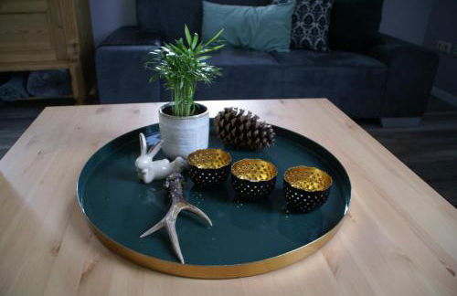 Bahnhof Frauenstein SCHLOSSBLICK - Foto 5