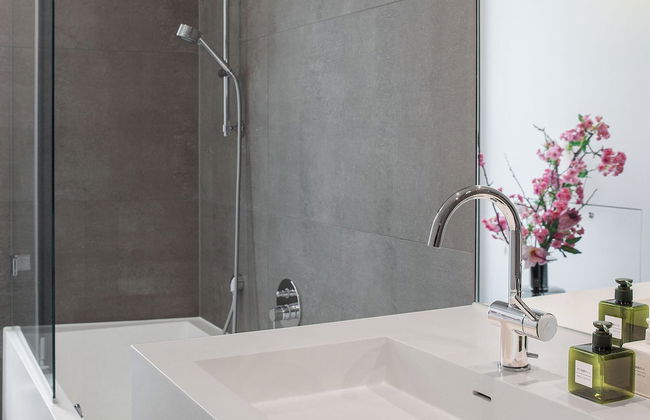 AMANO HOME Apartments - Foto 20