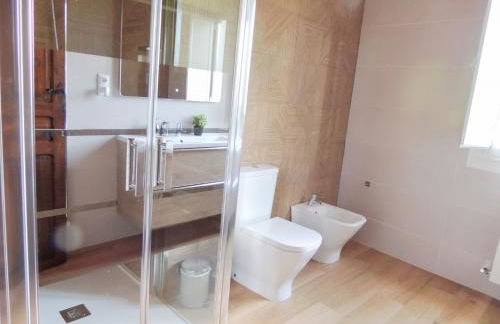 Casa de Ribeira Sacra - Foto 28