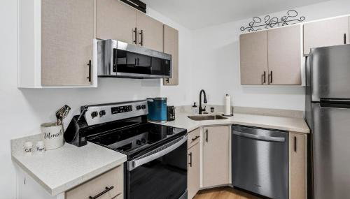 Beautiful Ski-in Ski-out Condo Located On The Eagle Point Resort! condo - Foto 3