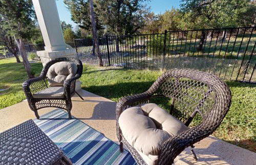 Villa Grace - Foto 17