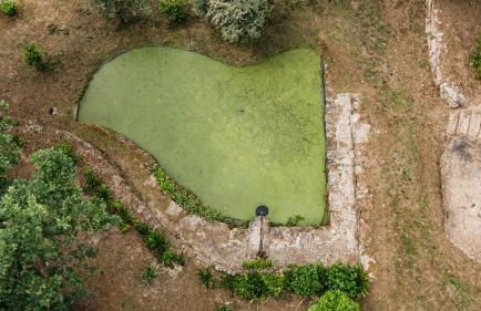 Quinta das Fontes - Alojamento Rústico Local e Turismo Rural - Foto 18