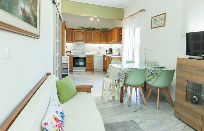 Classical 2 Bd Beauty Apt in Chalandri - Foto 20