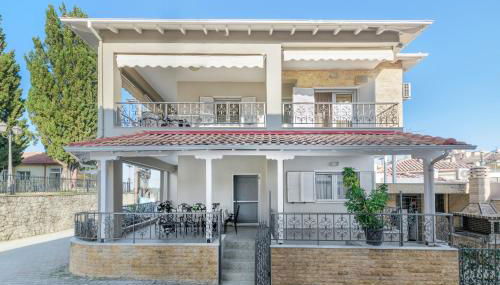 Nasia House Paliouri - Foto 1