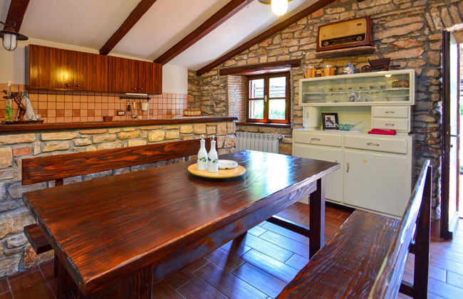 Villa Mala - Foto 21