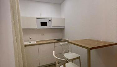 Loft CANALEJAS - Hotel Ruta del Segur - Foto 5, minibar