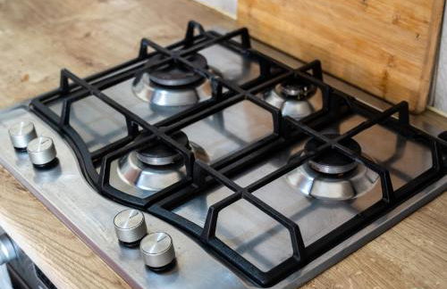 Contractor Stay Near The City Centre with Two Free Parking Spaces - Foto 13