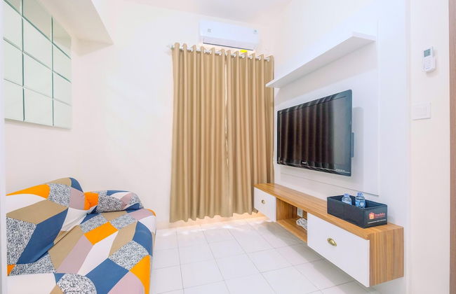 Comfort Podomoro Golf View 2BR Apartment - Foto 12